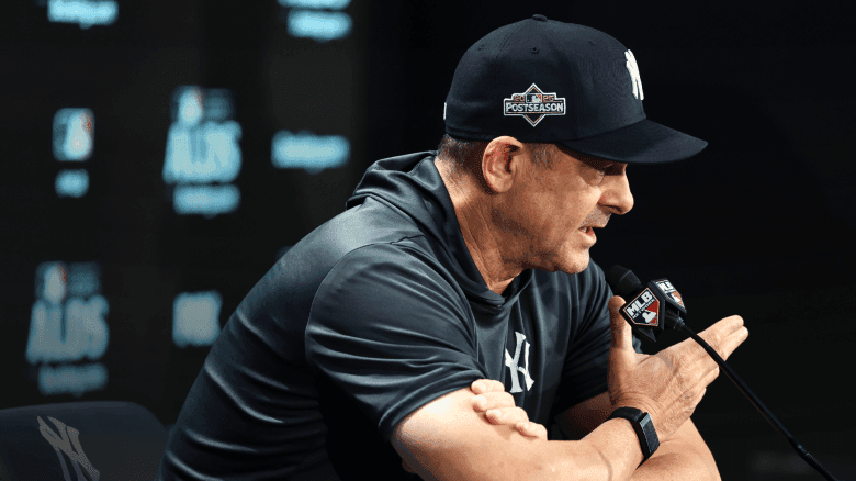 Yankees' Cautious Offseason Strategy Reflects Market Realities