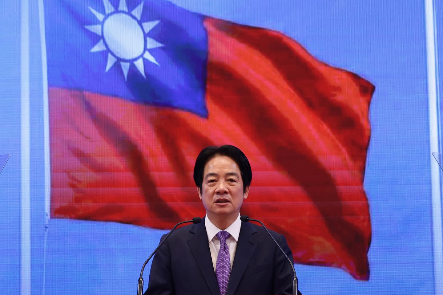 Taiwan Retaliates Against Korea's 'China (Taiwan)' Label