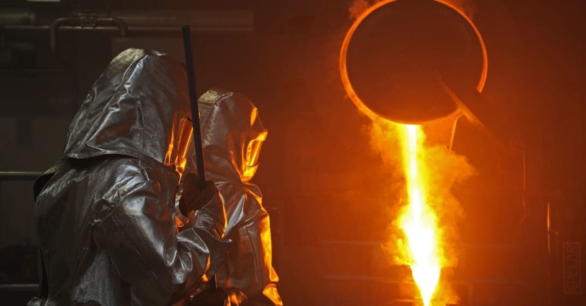 Finnish Gold Mine Boom Shows Private Investment Success