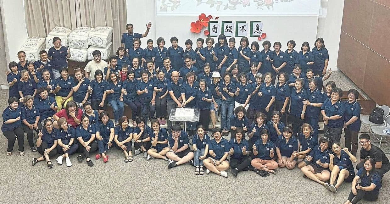 Private Cancer Support Society Shows Power of Free Enterprise