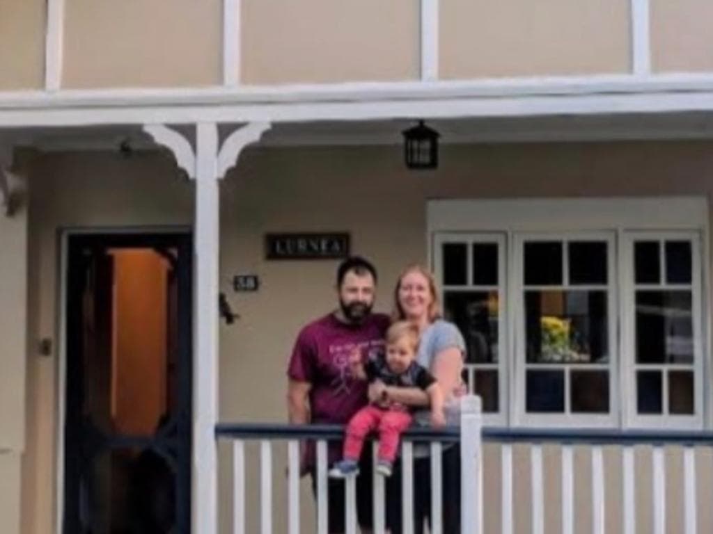 DIY Home Painting Adds 10% Property Value, Market Study Shows