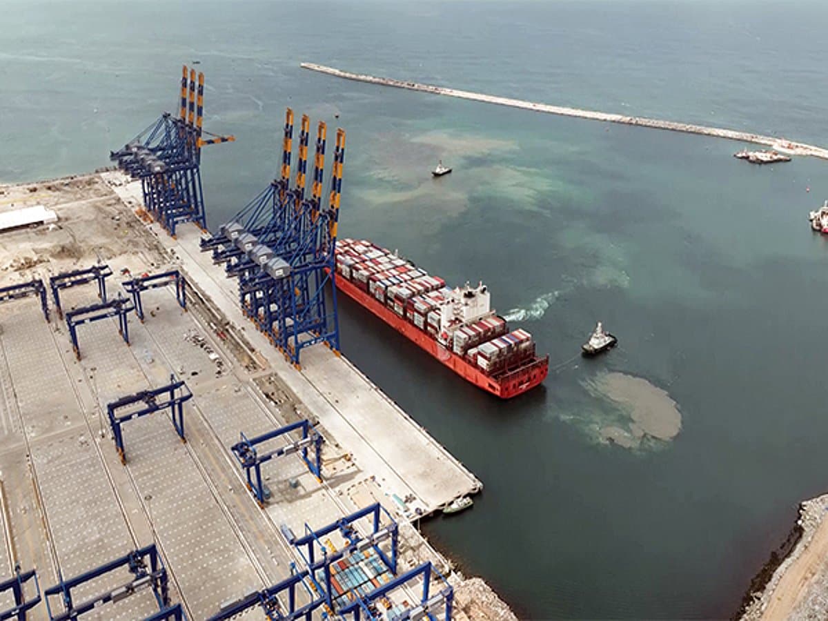 Iran-Israel Conflict Threatens Global Energy Markets