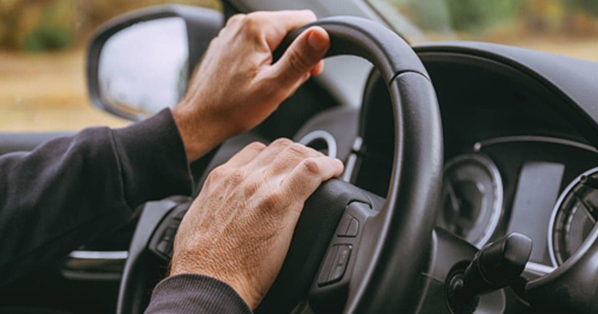 Miami Road Rage Shooting: Delivery Driver Testifies