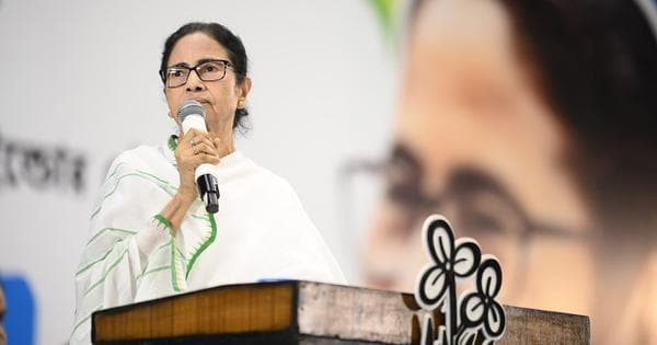 West Bengal Rejects Detention Camps Amid Electoral Roll Crisis