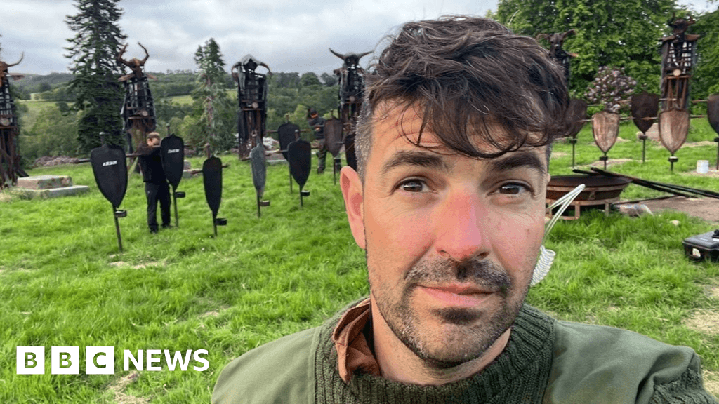 Behind the Scenes: The Traitors Mission Director Reveals Secrets