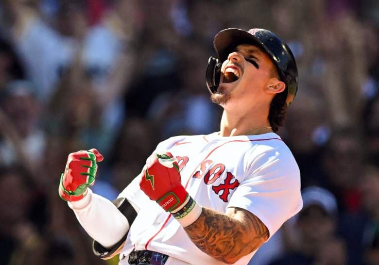 Red Sox Face Strategic Decision on Jarren Duran Trade