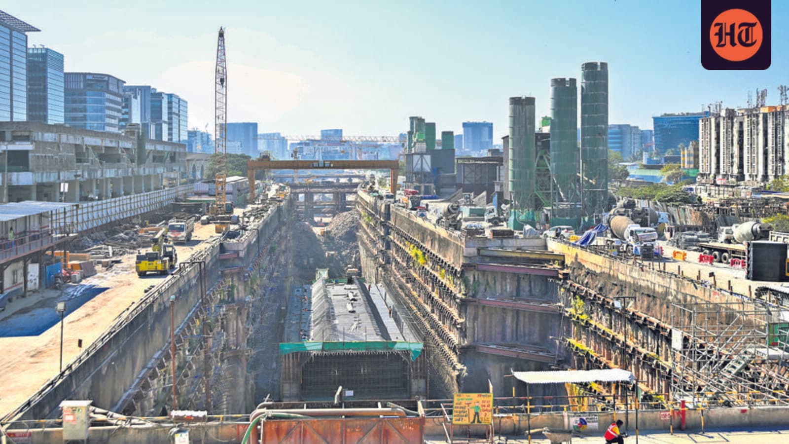 Mumbai's Air Crisis Shows Dangers of Government Overreach