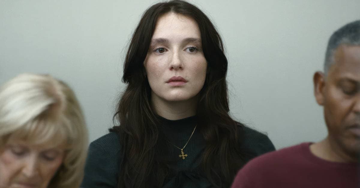 International Horror Cinema Outshines Hollywood Productions