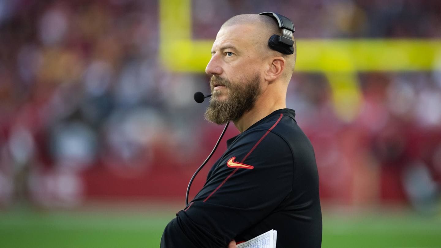 Seahawks' New OC Brian Fleury Set to Transform Offense