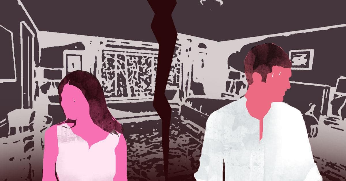 Marriage Counselor Advises Caution on Post-Divorce Contact