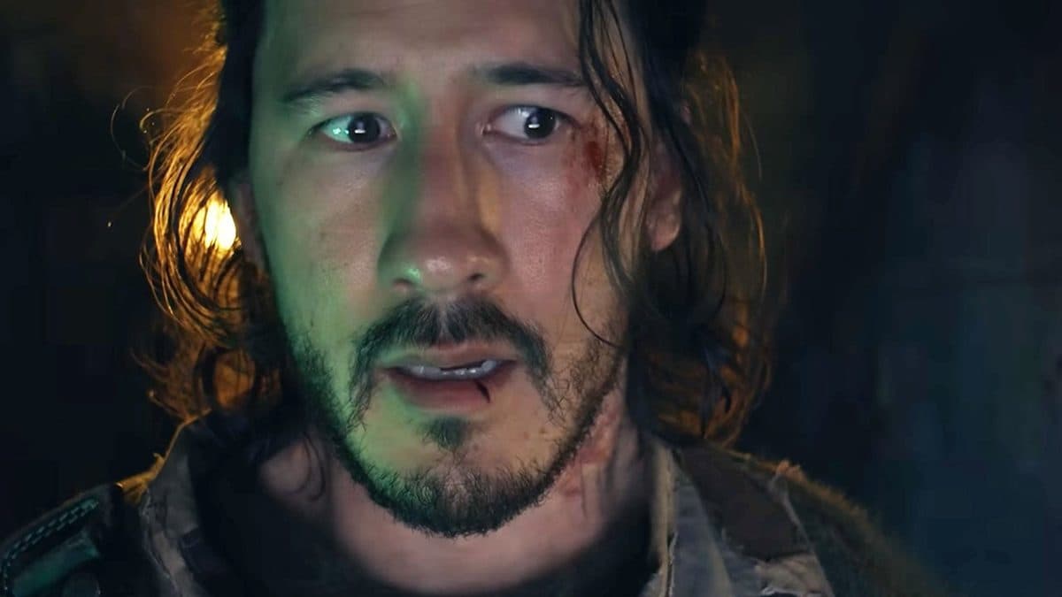 YouTuber Markiplier's Iron Lung Film Fails to Deliver
