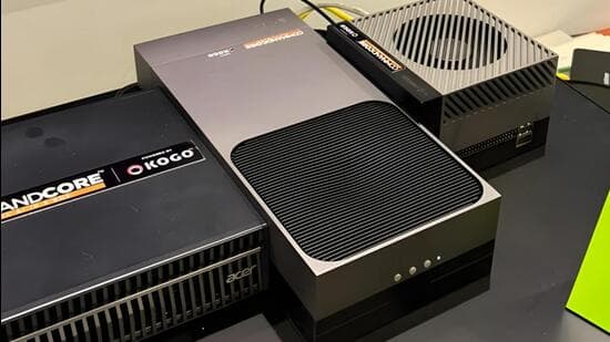 India Unveils Sovereign AI Box to Combat Enterprise Data Risks