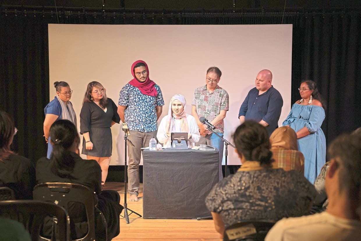 Malaysian Arts Incubator Opens Doors to Global Talent