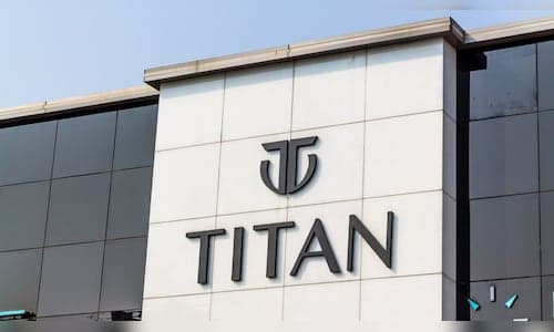 Titan CFO Bullish on FY26 Despite Gold Price Volatility