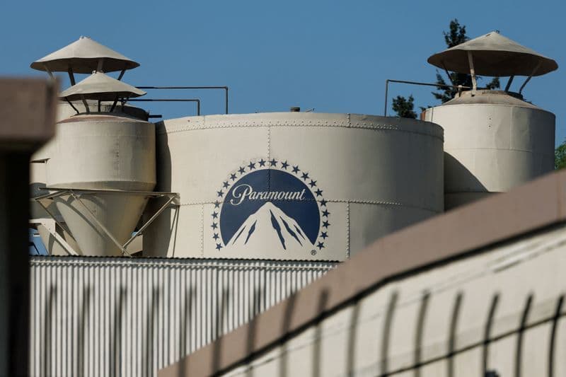 Warner Bros Chooses Paramount's $31 Bid Over Netflix Deal